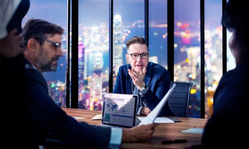 Managing mobility in the face of tariffs and economic uncertainty