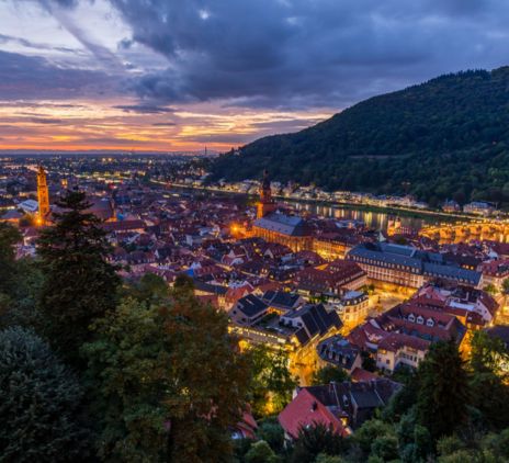Germany, our main trading partner in Europe