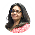 Foto de Pallavi Joshi Bakhru