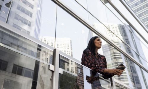 Five Ds transforming the global economy in 2025