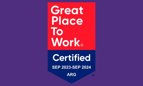 Grant Thornton es reconocida por Great Place to Work