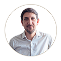 Photo of Cristian Bertone