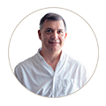 Photo of Fabián Bogado