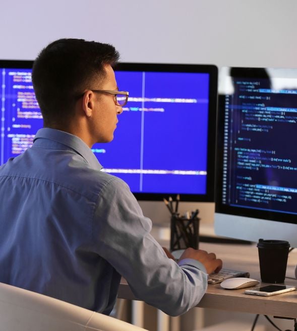 Cybersecurity: Building resilience in the AI era