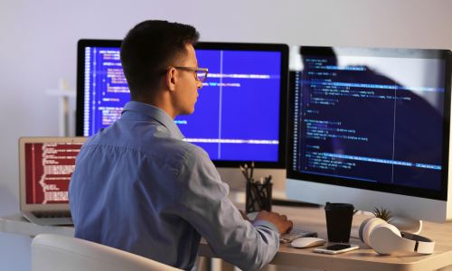Cybersecurity: Building resilience in the AI era