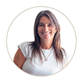 Foto de Julia Adano