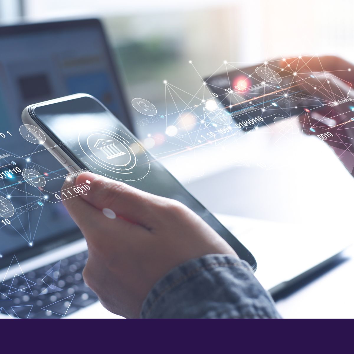 Financial Services & Fintech