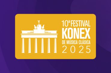 10° Festival Konex de Música Clásica - Concierto de Violín y Cuerdas