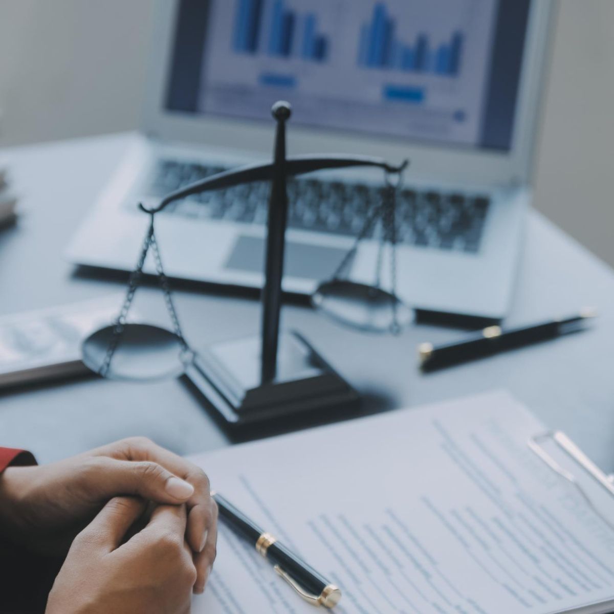 Auditoría Legal
