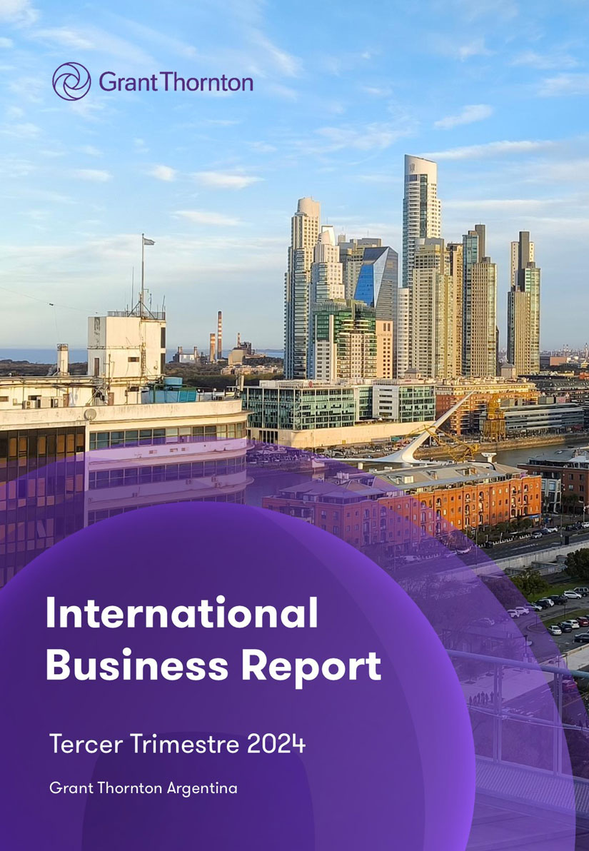 Accedé al reporte completo