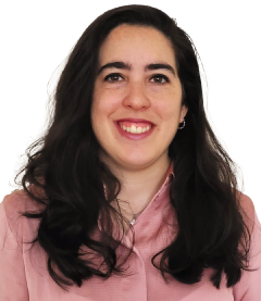 María Paz Valverde Hasperué