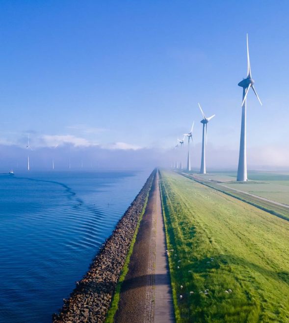Explorando la diversificación energética y los objetivos de acción climática
