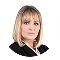Foto de Honorata Zakrzewska-Krzyś