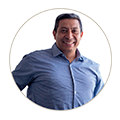 Photo of Sergio Verón