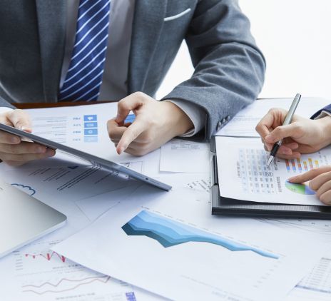 Conocé más sobre cómo nuestros expertos en Auditoría pueden ayudarte