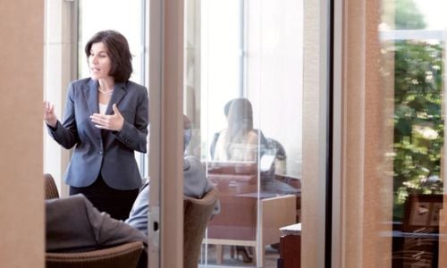 IFRS 3 - Accounting after the acquisition date