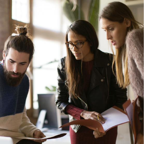 Women In Argentinian Business 2019