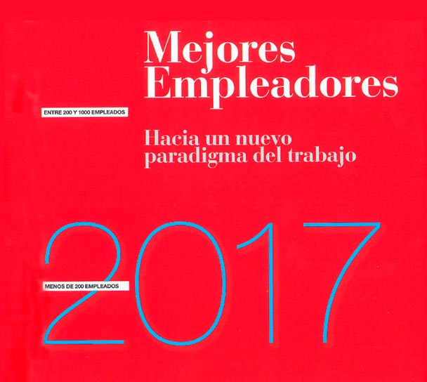 Apertura - Mejores Empleadores