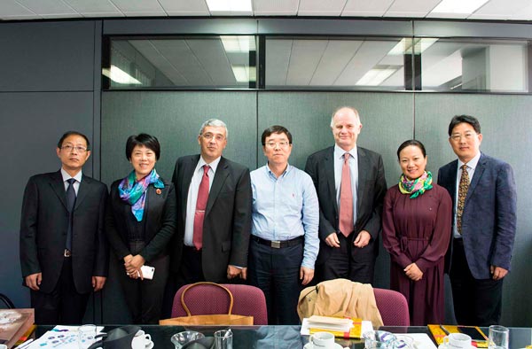 Jiangsu Grant Thornton