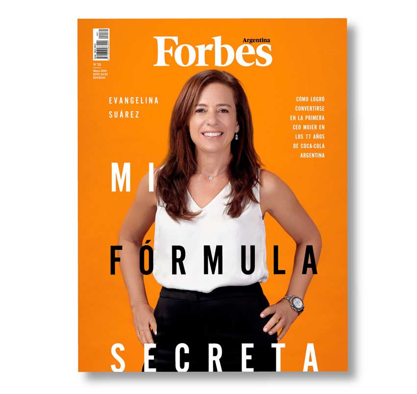 Tapa Forbes Mayo