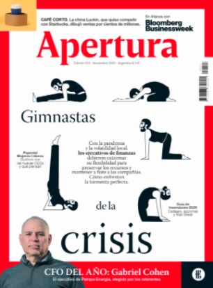 Nota diario Apertura