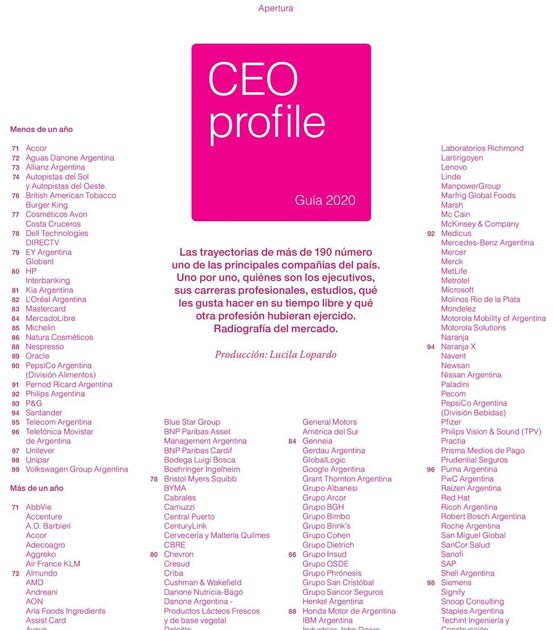 Noticia diario Apertura