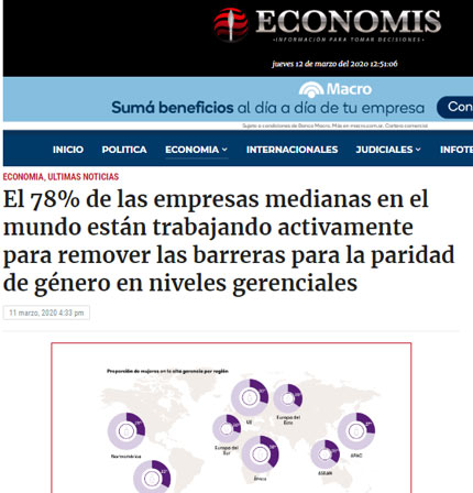 Noticia diario Economis