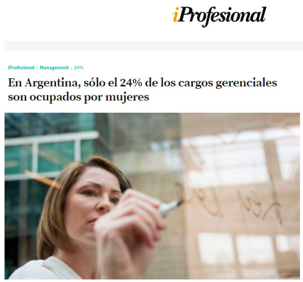 Nota diario IProfessional