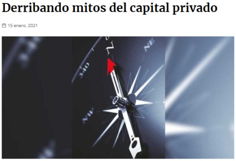 Nota diario Bank Magazine