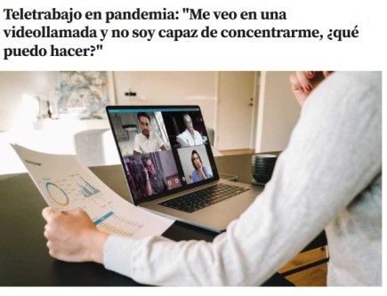 Nota diario Iprofessional