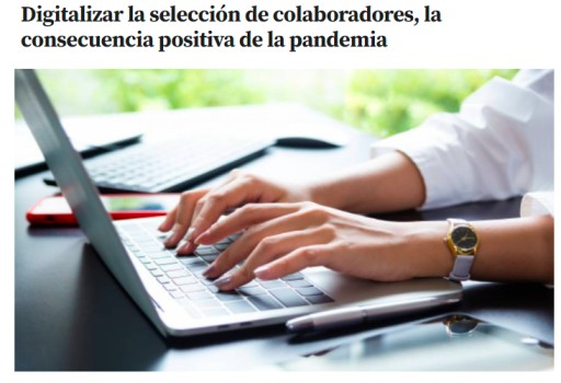 Nota diario iProfesional