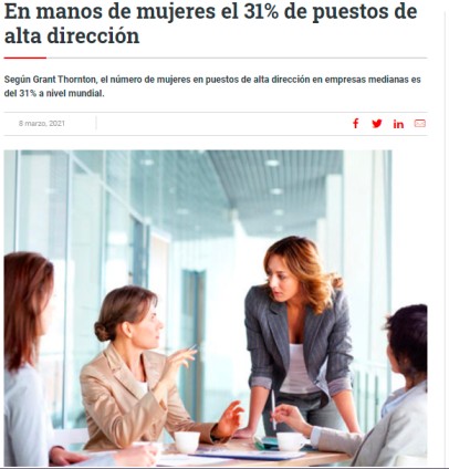 Nota diario mercado online