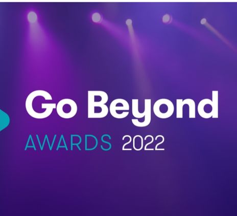 Estanislao de León elegido Líder Emergente en los Go Beyond Awards