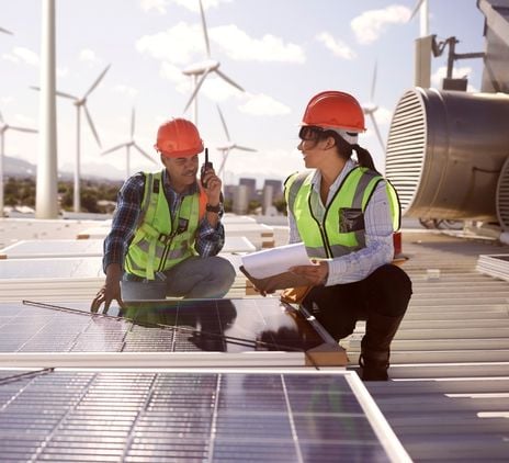 El ahorro de energía como pilar del desarrollo sustentable