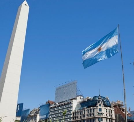 Argentina: una nación en la cual invertir