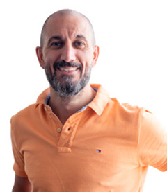 Sebastián Gamalero