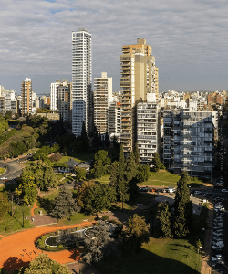 Acuerdo de Grant Thornton Argentina con Azum Avenali Ceconi - Consultores y auditores