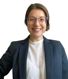 Stefanía Marcon