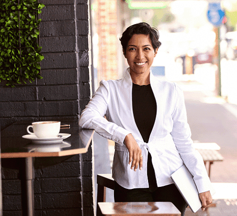 Mujeres directivas en Argentina