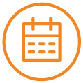 Calendario financiero