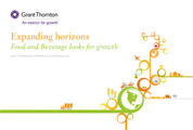 Food & Beverage Report