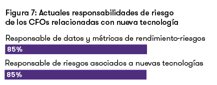 Responsabilidades de riesgo Responsabilidades de riesgo