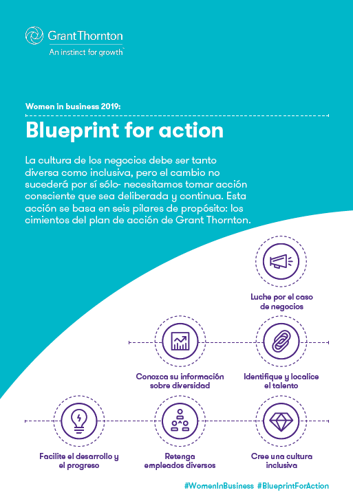 Blueprint for action