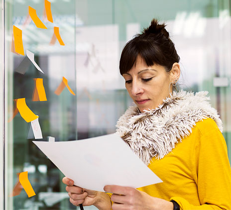 Mujeres Directivas 2020 - El reporte