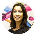 Photo of Shauna Rahman