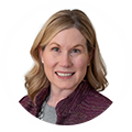 Photo of Kelli Knoble
