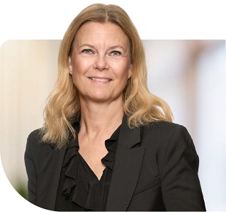 Photo of Karitha Ericson