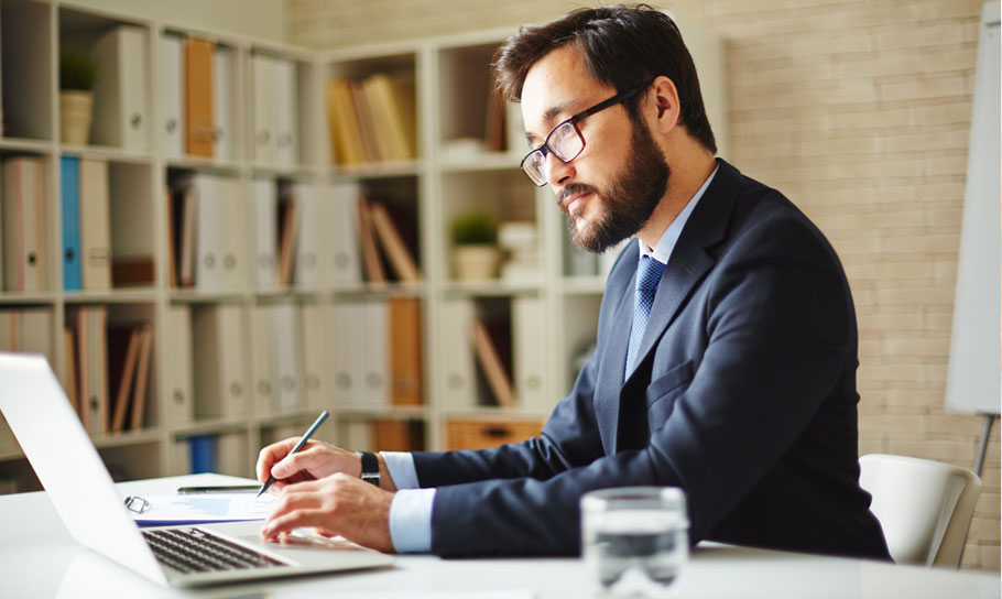 Climate change risk management: new TCFD guidance