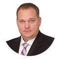 Photo of Jonathan Eaton